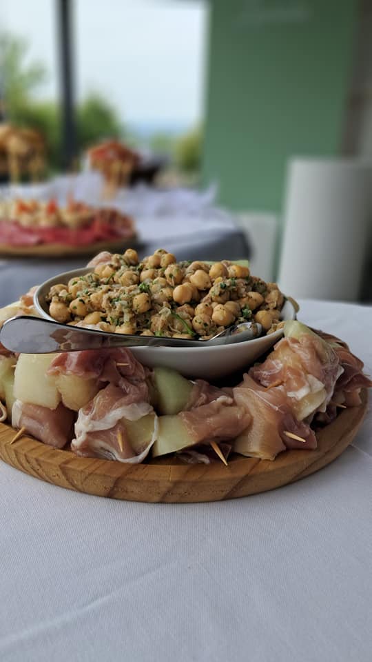 Organização de eventos