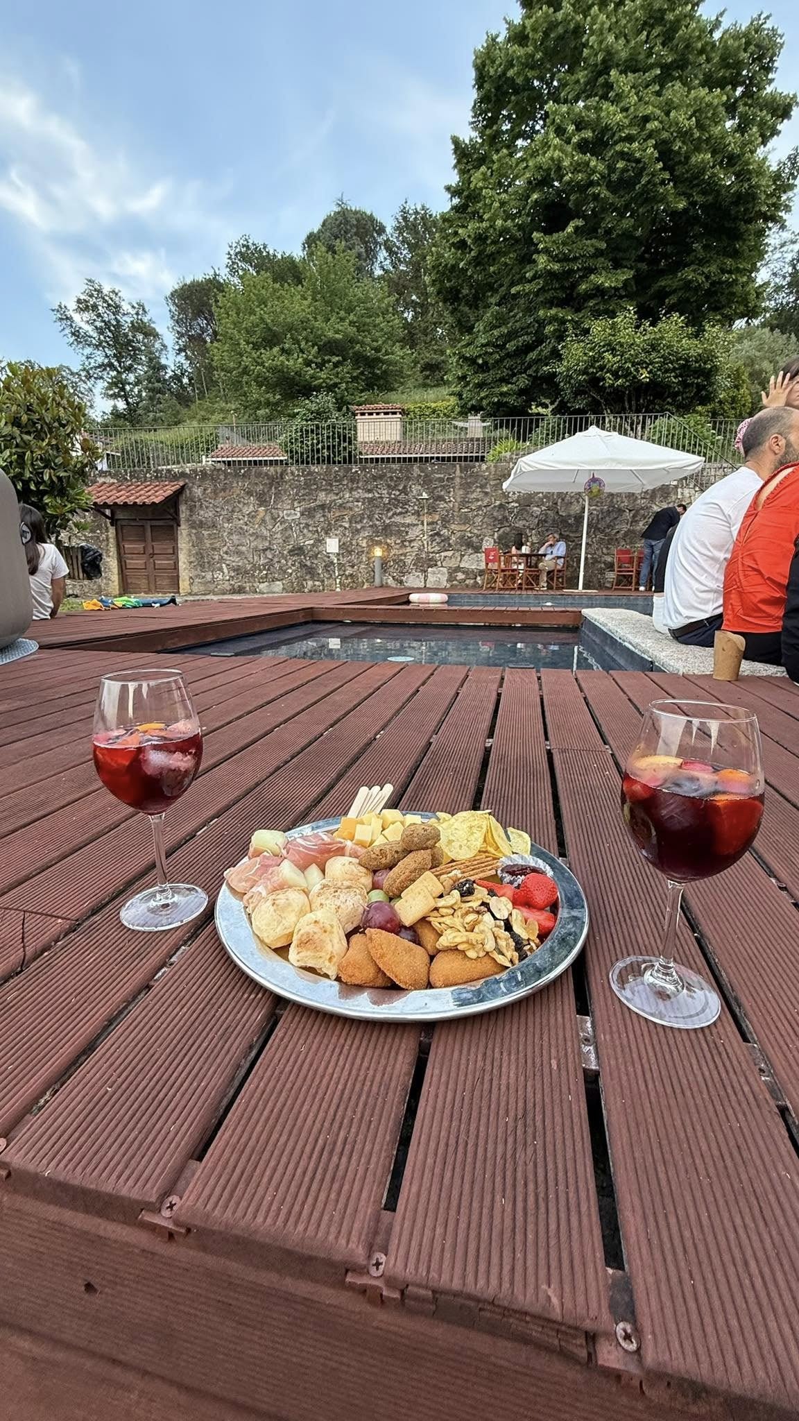 Organização de eventos