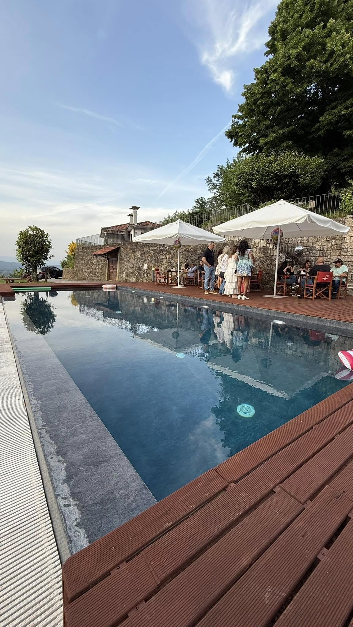 Organização de eventos