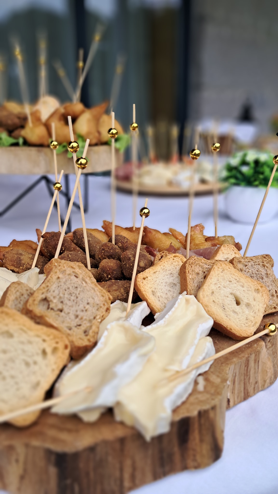 Organização de eventos